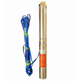 Насос свердловинний Optima PM 3,5SDm2/ 9 + пульт + кабель 15 м (14126)