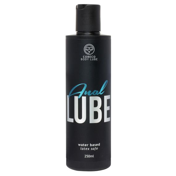 Лубрикант - Cobeco Anal Lube 250 мл