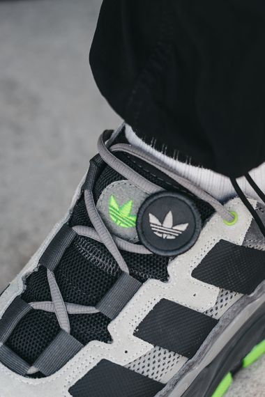 Кроссовки Niteball весна/лето/осень 0574 44 28 | Зображення 6