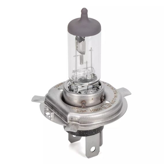 Галогенова лампа OSRAM H4 64193-1BL 60/55W 12V P43T (1 шт) | Зображення 1