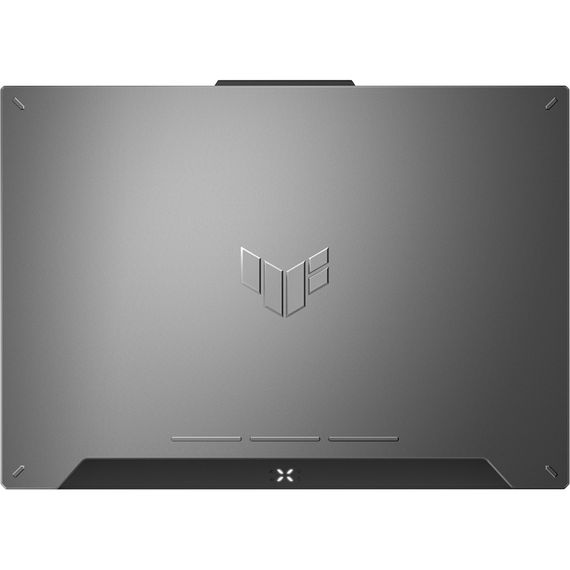 Ноутбук ASUS TUF Gaming F15 FX507VU-LP201 (90NR0CJ7-M00RA0) | Зображення 7