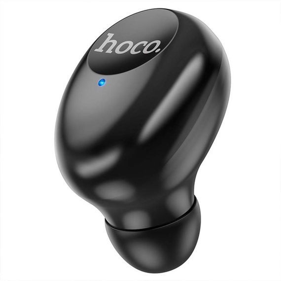 Bluetooth моно-гарнітура з тривалим часом роботи XPRO E64 mini чорна (MAW-44796_220) | Зображення 8