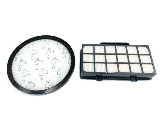 Набір фільтрів для пилососа Rowenta ZR006001 | Зображення 2