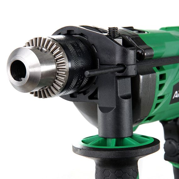 Дрель ударная 13/900 APRO | Зображення 6