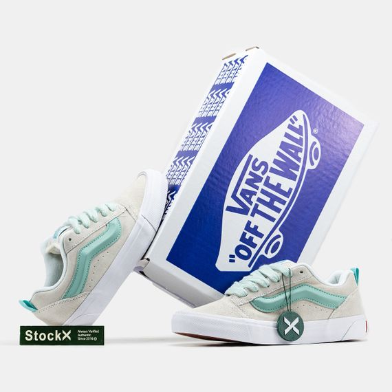 Кросівки Vans KNU Skool , В'єтнам 1534 | Зображення 7