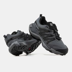 Чоловічі кросівки  Salomon XT Pu.Re / Gore-Tex / Термоo весна / осінь 2444