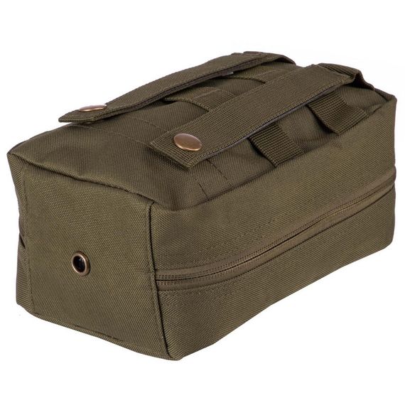 Підсумок тактичний SILVER KNIGHT TY-32 Олива | Зображення 4