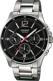 Годинник Casio TIMELESS COLLECTION MTP-1374PD-1AVEF