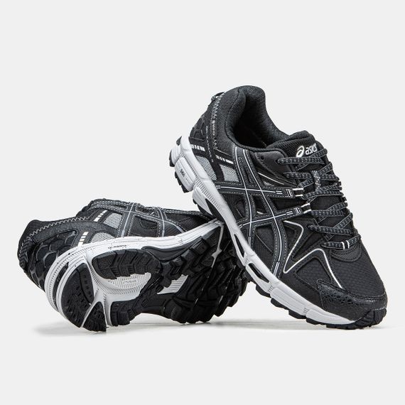 Чоловічі кросівки Asics Gel-Kahana 8 Gore-Tex весна / осінь 1684 43 27,5 | Зображення 8