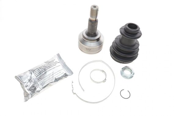 Шрус наружный Citroen Jumpy 16- C5 08- C8 02- Peugeot 407 508 04-18 28z 34z 58.4mm 86mm 52.3mm  15-1469 | Зображення 1