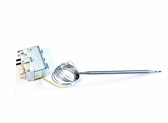 Аварийный отсекатель 110°/20А двухполюсный (MMG Венгрия) | Зображення 2