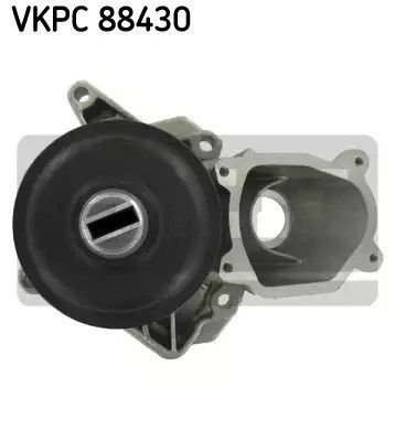 Водяний насос, помпа LAND ROVER, BMW X5, OPEL OMEGA, SKF (VKPC88430)