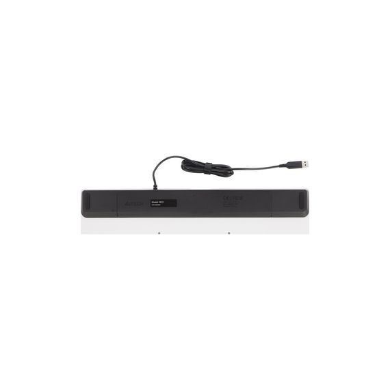 Клавіатура A4Tech FX72 USB Black (4711421001885) | Зображення 5