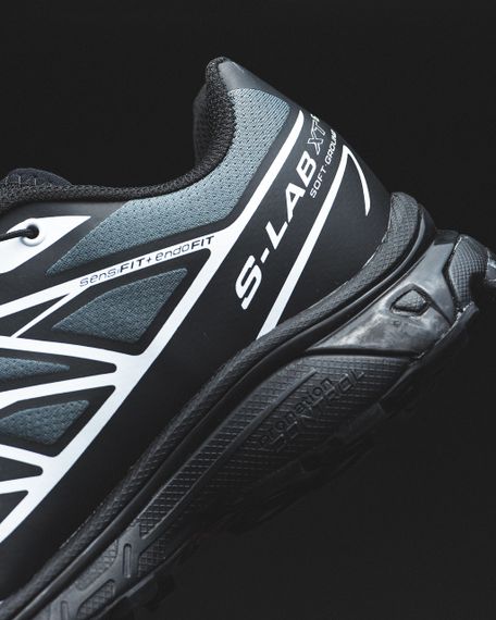 Чоловічі кросівки Salomon XT- 6 Soft Ground весна / літо / осінь 1154 42 | Зображення 4