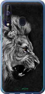 Чохол на Samsung Galaxy A60 2019 A606F Лев "1080u-1699-2448"