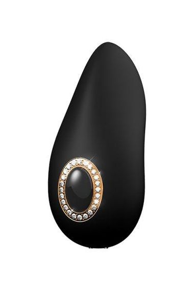 Кліторальний вібростимулятор Dream Toys PRESTIGE ELENA LUXXE sexstyle