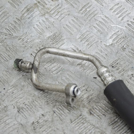 Трубка кондиціонера 1.8 Mazda 6 GH 2007-2012 Патрубок шланг кондиціонера Мазда 6 | Зображення 1