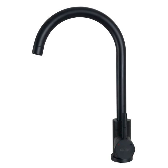 Змішувач для кухні Globus Lux ALPEN SUS-203S-BB | Зображення 3