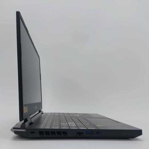 Игровой ноутбук Acer Nitro 5 / 15.6" (1920x1080) IPS / Intel Core i5-12450H (8 (12) ядер по 3.3 - 4.4 GHz) / 16 GB DDR5 / 512 GB SSD / nVidia GeForce RTX 4050, 6 GB GDDR6, 96-bit / WebCam б/у | Зображення 6