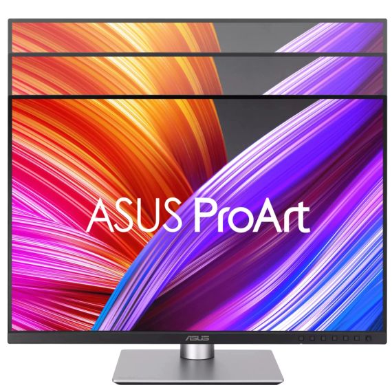 Монітор ASUS ProArt PA248CRV | Зображення 8