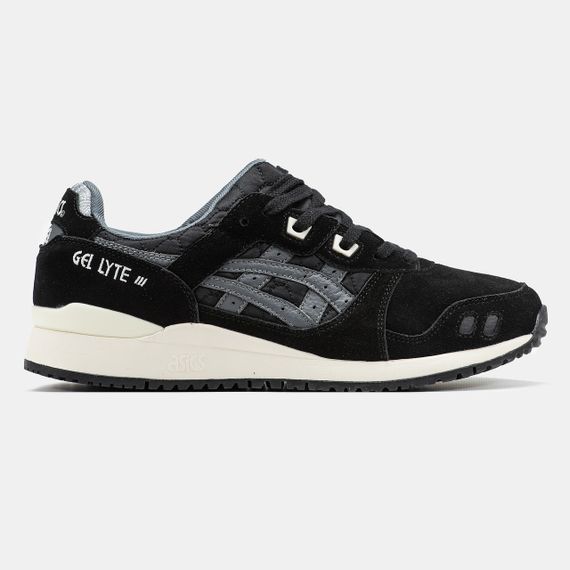 Кросівки Asics Gel-Lyte III весна / літо / осінь 1993 | Зображення 2