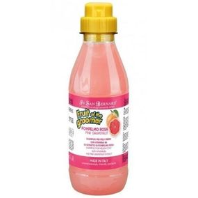 Шампунь для животных ISB  Розовый Грейпфрут (PINK GRAPEFRUIT SHAMPOO) 200 мл на розлив