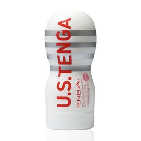 Мастурбатор Tenga Deep Throat Cup (горловий ефект), Великий ніжний