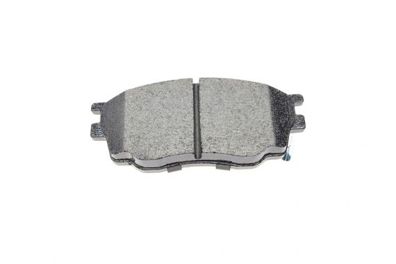 Колодки гальмівні передні Mazda 6 02-07  22-0475-0 | Зображення 6