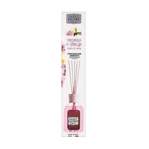 Sweet Home ароматизатор для дому ORCHIDEA & VANILLA 100 мл
