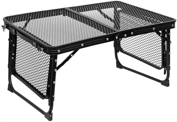 Стіл розкладаний Skif Outdoor Compact IV PN00200 Різнокольоровий shop (4820242929329) | Зображення 1