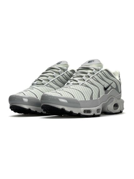 Мужские кроссовки Air Max Plus New Reflektive Grey , Вьетнам 43 27,5 | Зображення 3