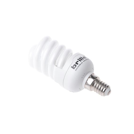 Лампа энергосберегающая E14 PL-SP 13W/864 techno Br 220V | Зображення 1
