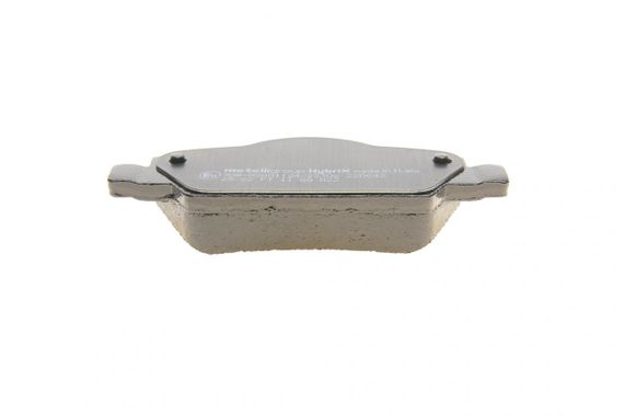 Колодки гальмівні задні Mini Mini Cooper One 13- B36 B37 B46 B47 B48 22-1014-0 | Зображення 2