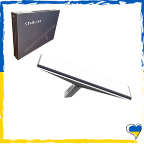 Спутниковый модем Starlink Internet Satellite Mini Gen3 V3 покоління 2024 року