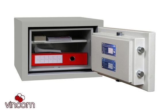 Сейф огне-взломостойкий GRIFFON F.30CLI.30.E | Зображення 2