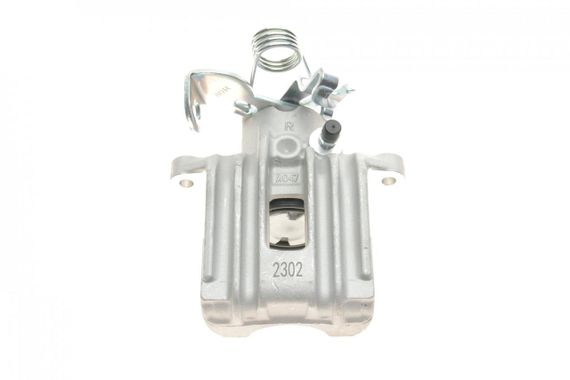 Суппорт тормозной задний  R Audi A4 00-09 d=38mm  Trw  393741 | Зображення 3