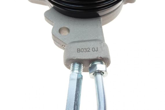 Підшипник вижимний VW Sharan Ford Galaxy Mondeo Seat Alhambra 1.9TDi 1.8-2.8 95-10 56-0032 | Зображення 1