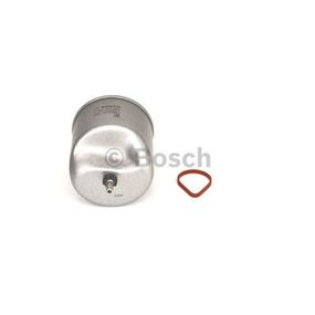 Фильтр топливный Bosch F026402862