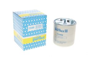 Фільтр паливний Mercedes Benz Sprinter 06- Vito 03- CS499