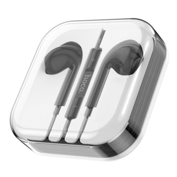 Наушники Hoco M101 Max 3.5 mm | Зображення 5