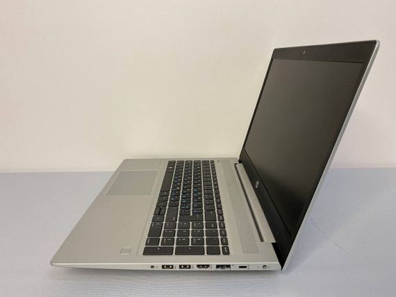 Ноутбук HP ProBook 455R G6 / 15.6" (1366x768) TN / AMD Ryzen 3 3200U (2 (4) ядра по 2.6 - 3.5 GHz) / 8 GB DDR4 / 240 GB SSD / AMD Radeon Vega 3 Graphics / WebCam / HDMI б/в | Зображення 5