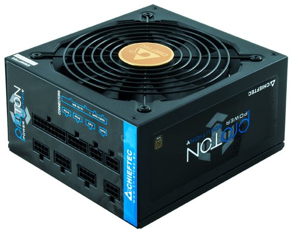 Блок живлення CHIEFTEC Proton (1000W) BDF-1000C