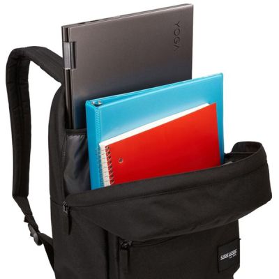 Рюкзак для ноутбука Case Logic 15.6&quot; Commence 24L CCAM-1216, Black (3204786) | Зображення 2