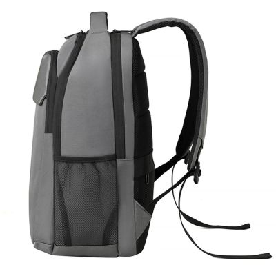 Рюкзак для ноутбука Porto 15.6&quot; RNB-4050 Gray (RNB-4050GY) | Зображення 3