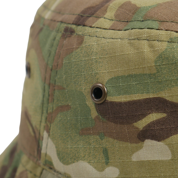 Панама тактическая РL-64 Militex Multicam 58-59 | Зображення 7