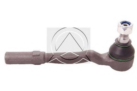 Накінечник рульової тяги MERCEDES CLS, E-CLASS 02-10 перед. міст праворуч (Вир-во SIDEM) SIDEM 49933 на MERCEDES-BENZ E-CLASS T-Model (S211)
