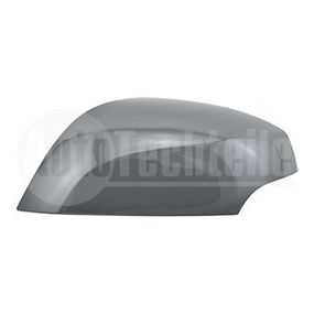 Корпус зеркала левого Renault Megane 08-15 (под покраску), AutoTechteile, 503 0556, 3128C03