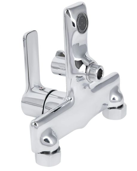 Змішувач для ванни Qtap Taurus QTTAU259CRM45661 | Зображення 2