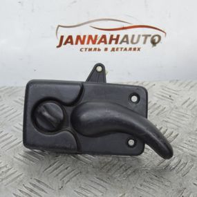 Ручка дверей задніх правих Opel Movano 2003-2010 ручка права задня внутрішня Опель Мовано 7700352455