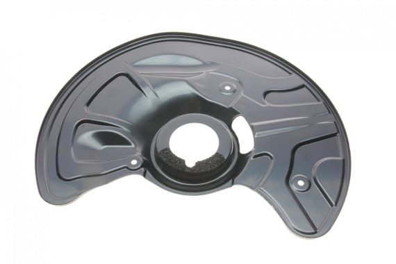 Захист диска гальмівного переднього  L Mercedes Benz E-class W211 02-09 3041371